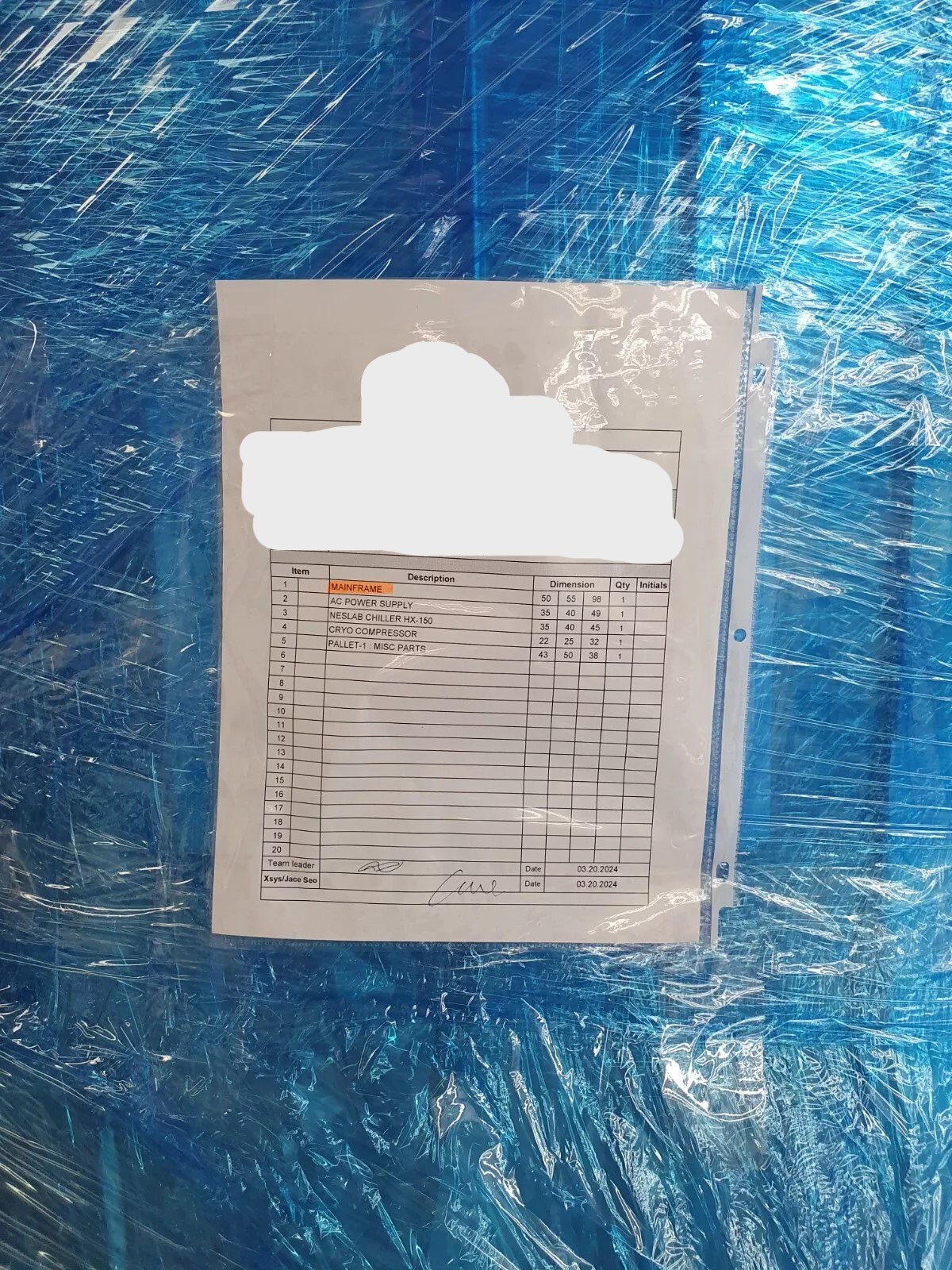 Used CHA SEC-1000 RAP, ELECTRON BEAM EVAPORATOR