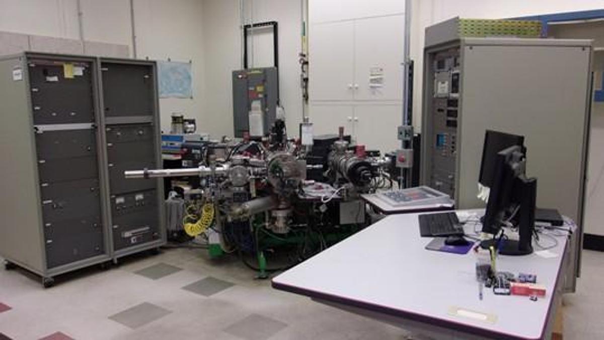 Used 1996 Cameca IMS 6F