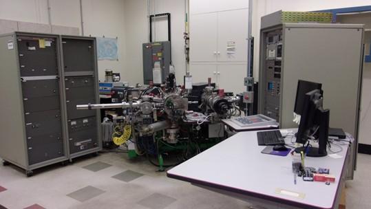 Used 1996 Cameca IMS 6F