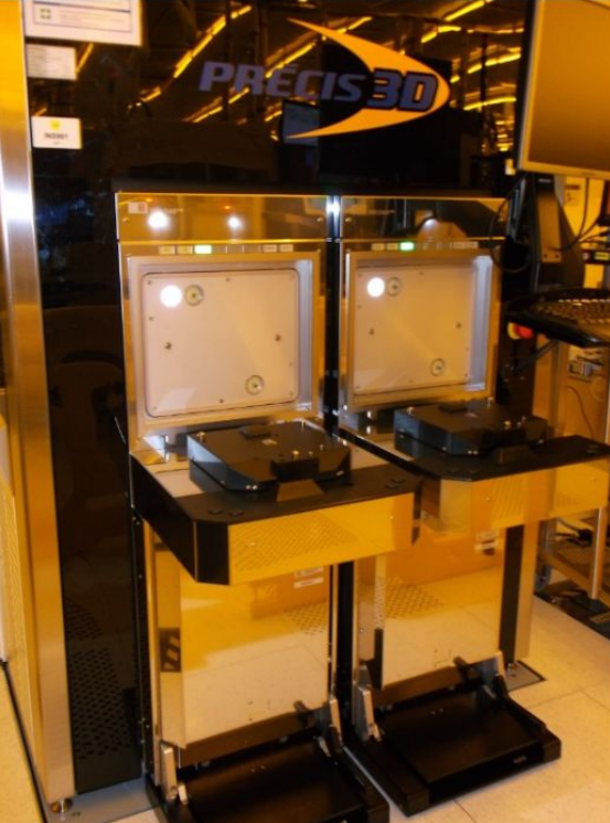 Used 2006 Solvision PRECIS 3D