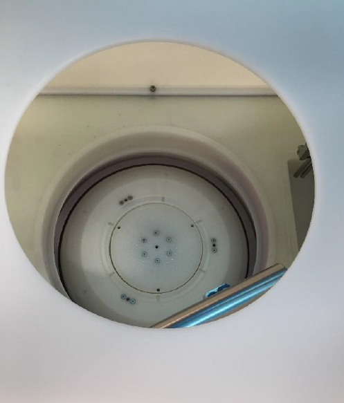 Used 2008 Suss Microtec ACS300