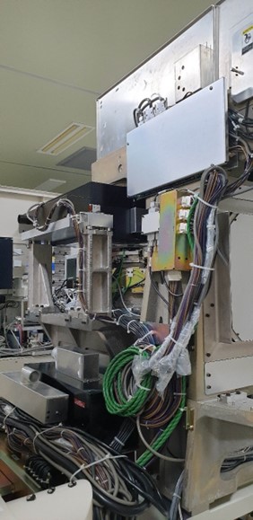 Used 1997 Canon FPA 3000 i5