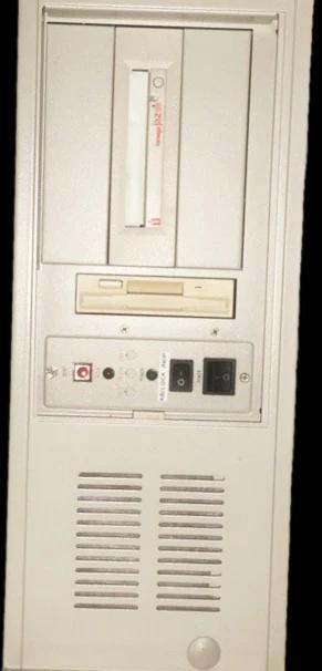 KLA OmniMap RS 75 Resistivity Mapper