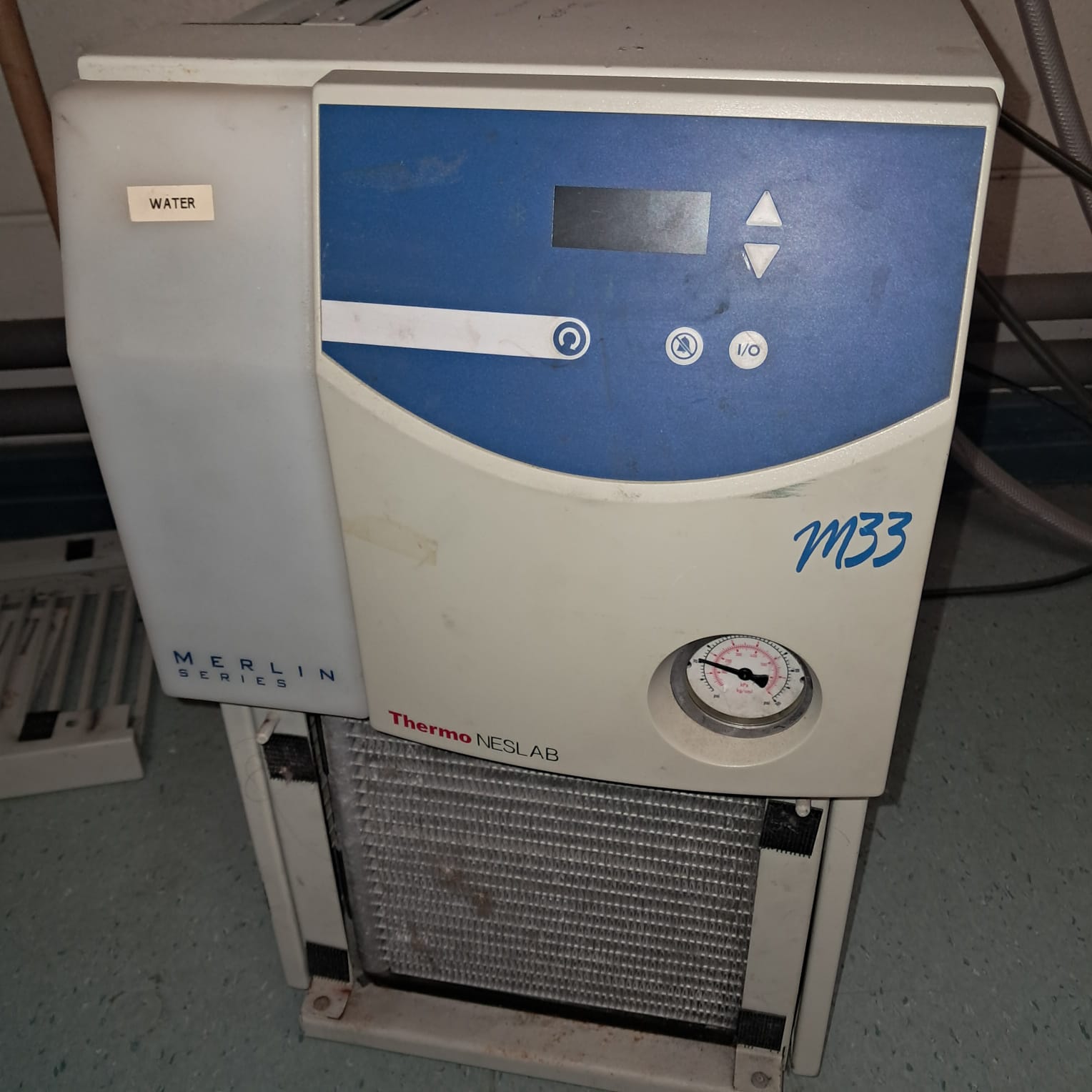 Used HITACHI S-3200 SEM