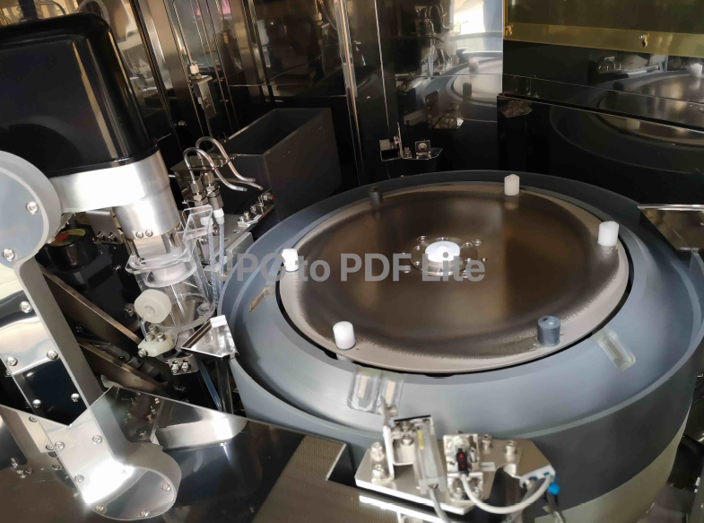 Used 2007 DNS SS-3000AR