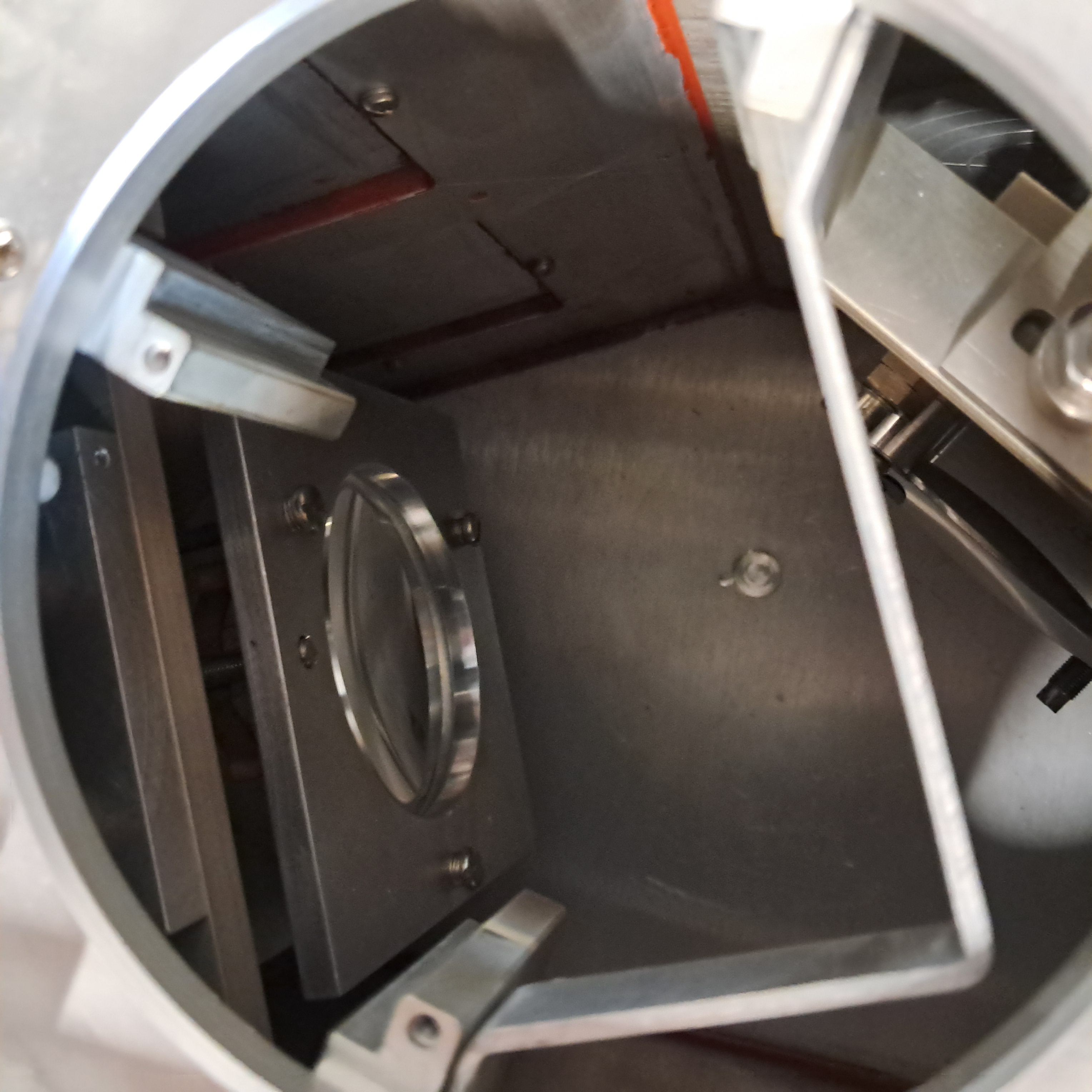 Used AVIV Circular Dichroism spectrometer 215  Parts