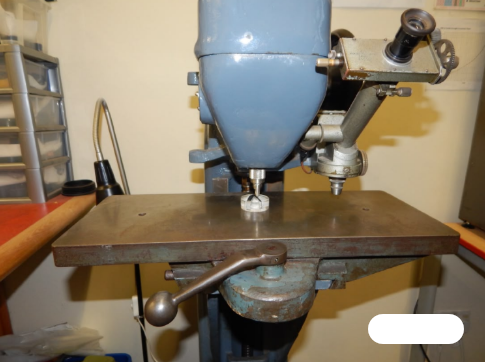 Used Armstrong VHT