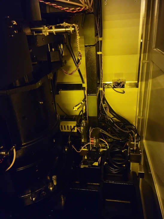 Used NIKON NSR-2005 i8A