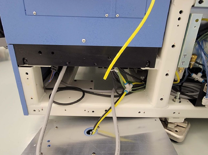 Used 2019 Accretech/TSK UF-200R Wafer Prober