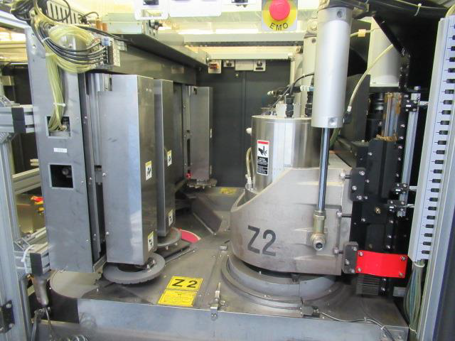 Used 2004 Disco  DFG 8560