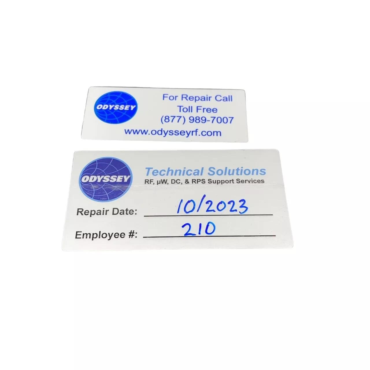 Used AMAT 0190-19021 APEX 3013 RF GENERATOR AE 3156113-006