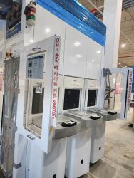 Used AMAT G5-MESA-PULSE Poly