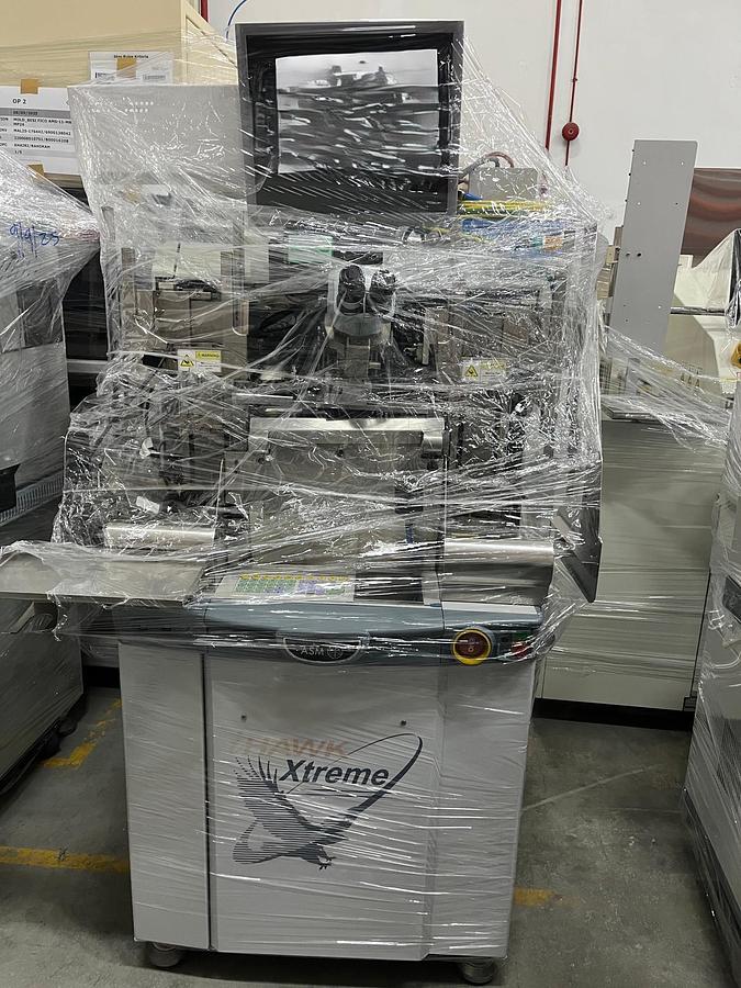 Used 2010 ASM iHawk Xtreme