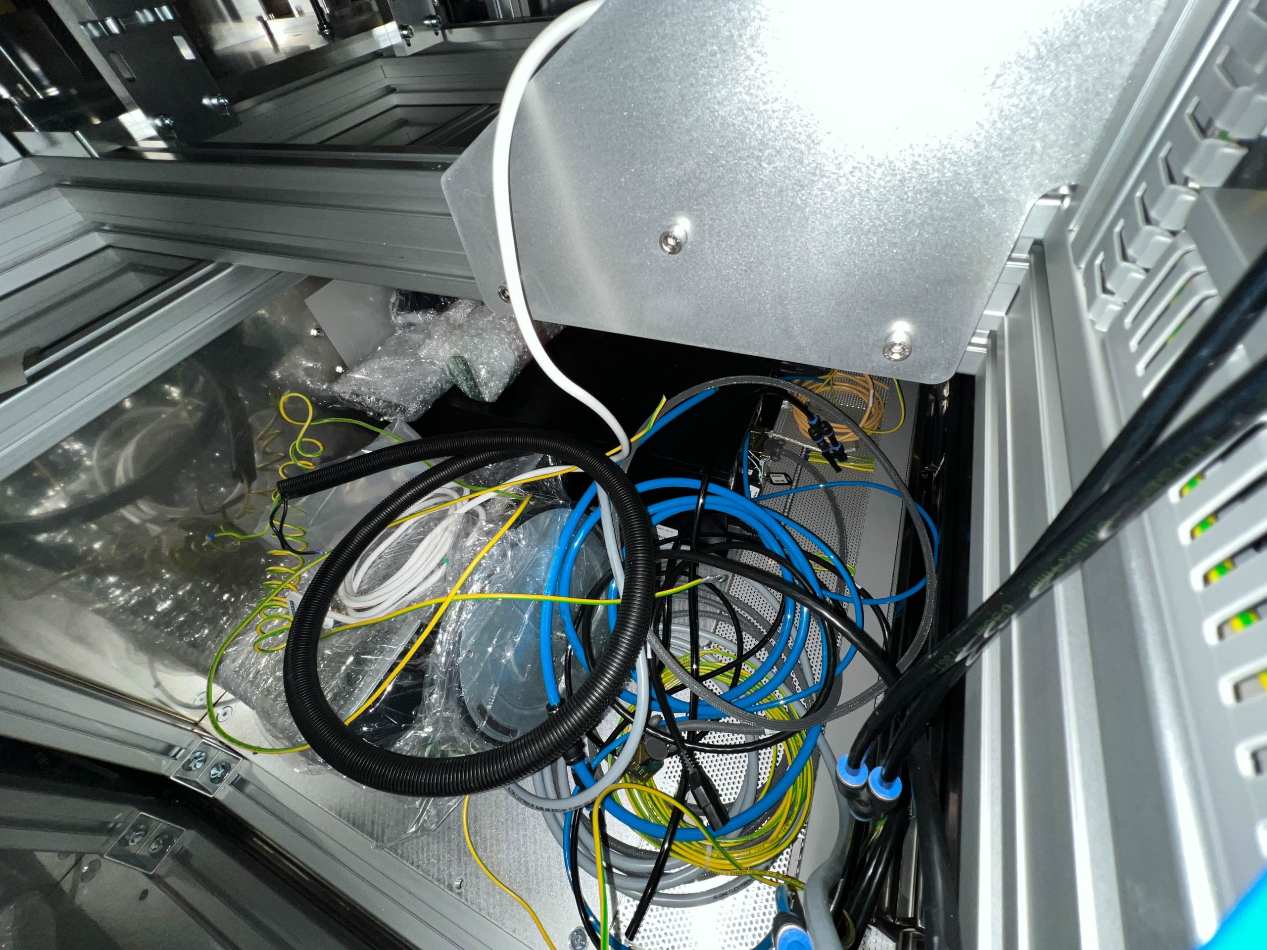 Used 2017 EVG 6200 NT