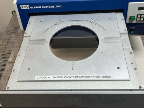 Used Ultron UH101C UV Cure Machine