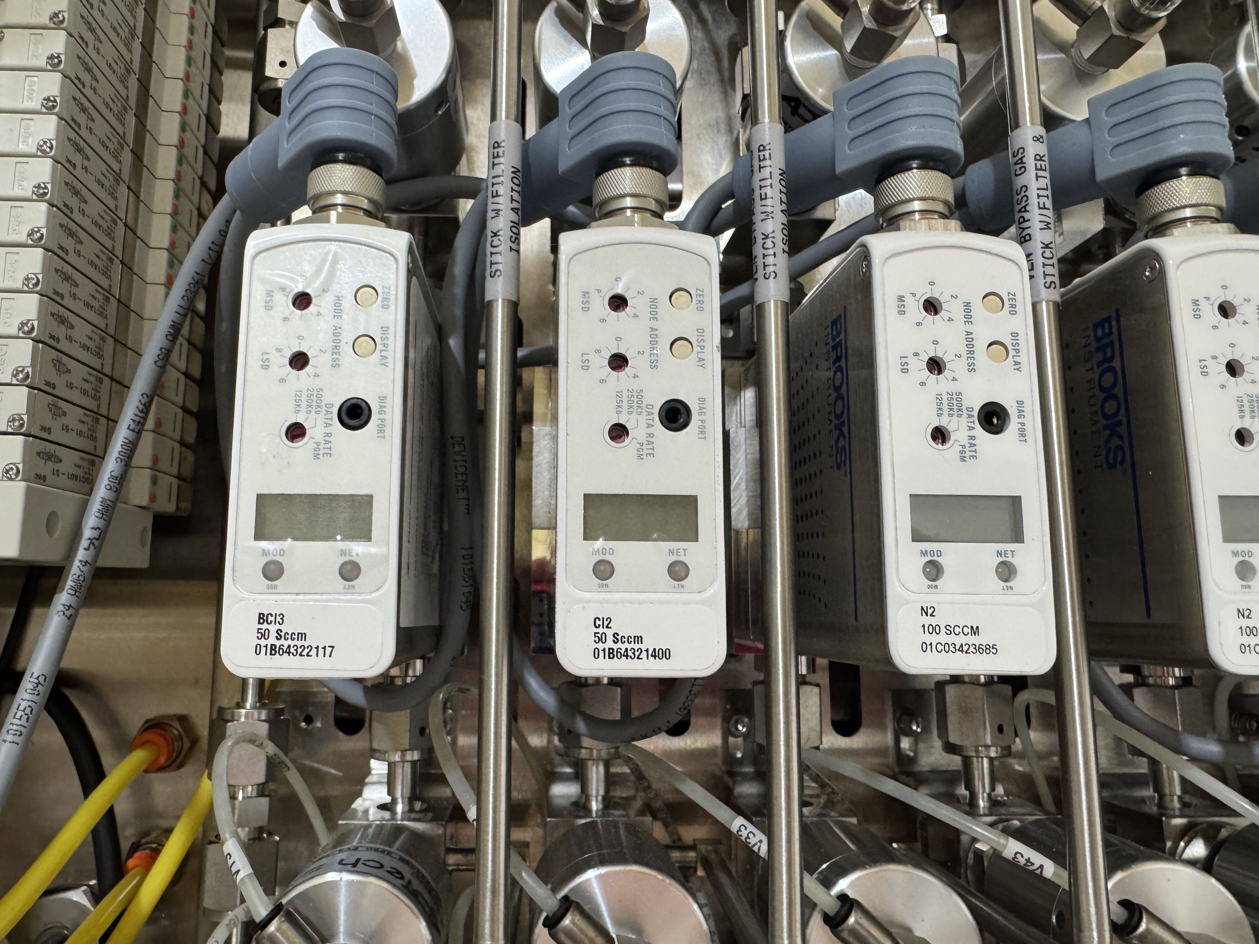 Used 20 Plasmatherm Versaline