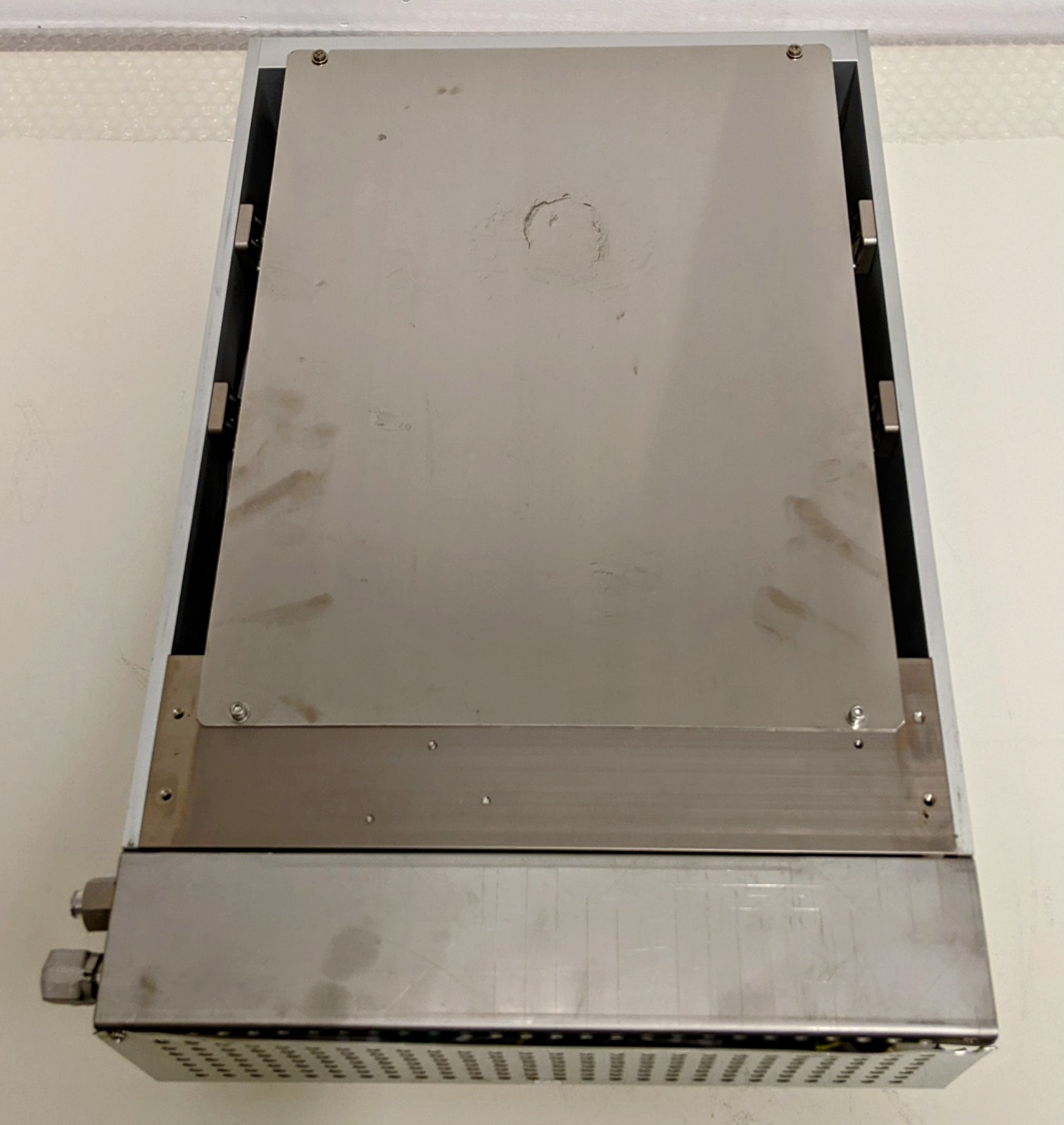 Used TEL Act 8 Part TEL Clean Track