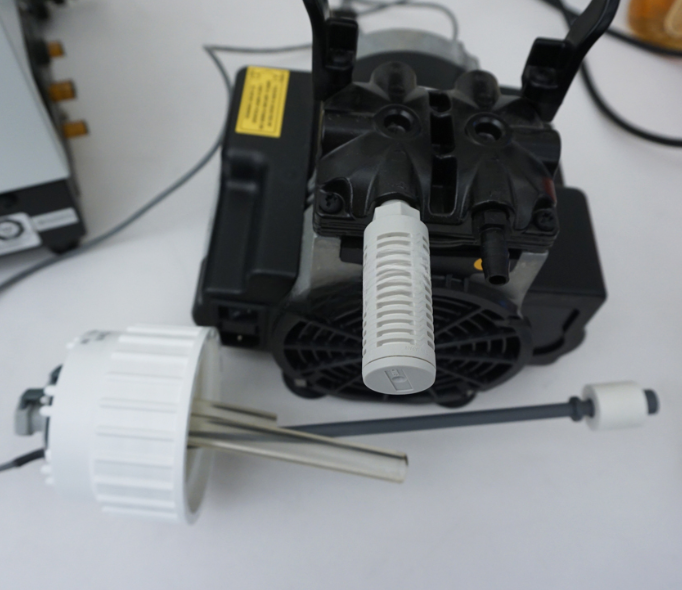 Used 2021 Biotek 405TSRVS