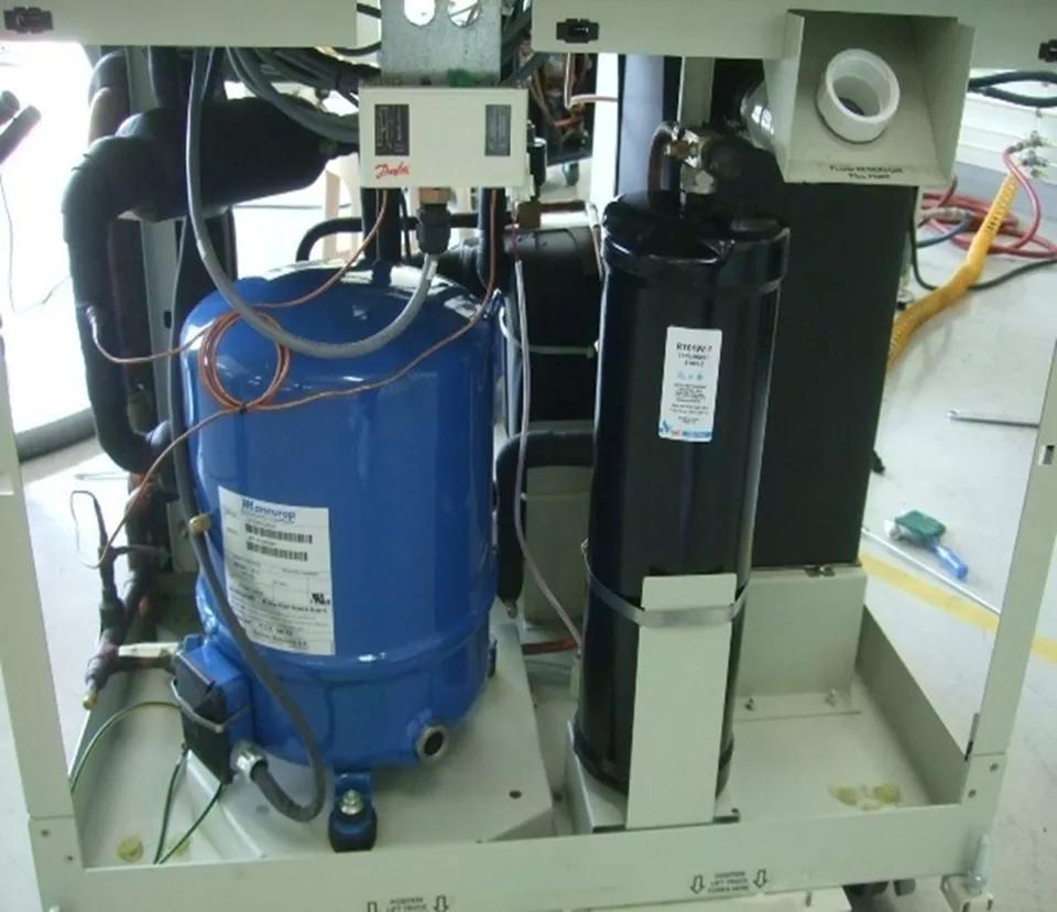 Refurbished Neslab Water Cooled MX-500