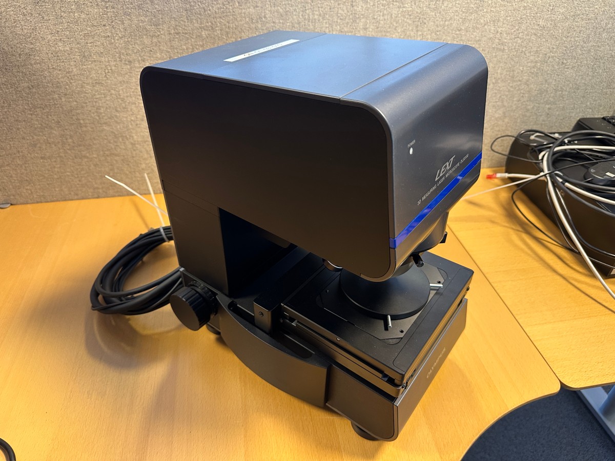 Used Olypmus OLS 5100