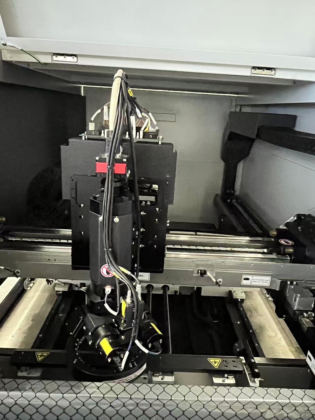 Used 2021 Koh Young KY-8030-3
