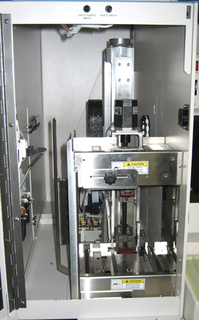 Used K&S 9388 Laser Pro Ball Attach