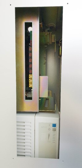 Used 1997 Canon FPA 3000 i5