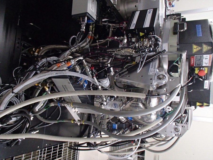 Used AMAT ENDURA 200m