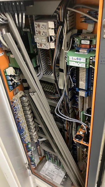 Used 2008 ASM Advance 400