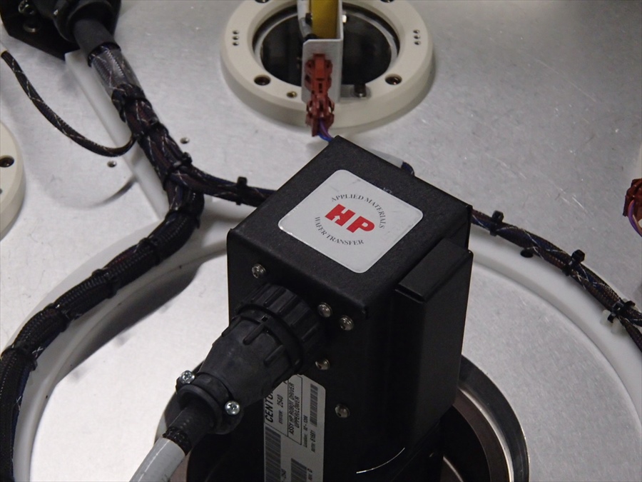 Used AMAT ENDURA 200m