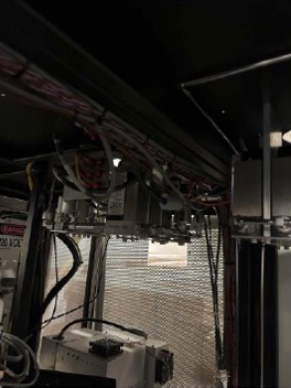 Used Mattson Aspen II