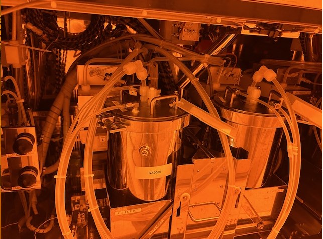 Used 2007 TEL ACT 12