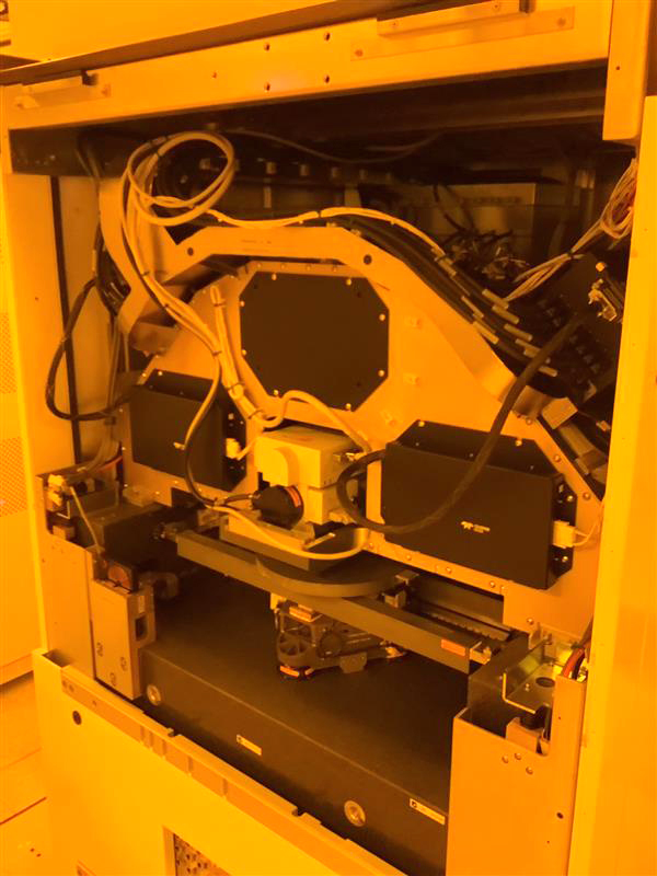 Used 2007 KLA-Tencor Puma 9120 IS