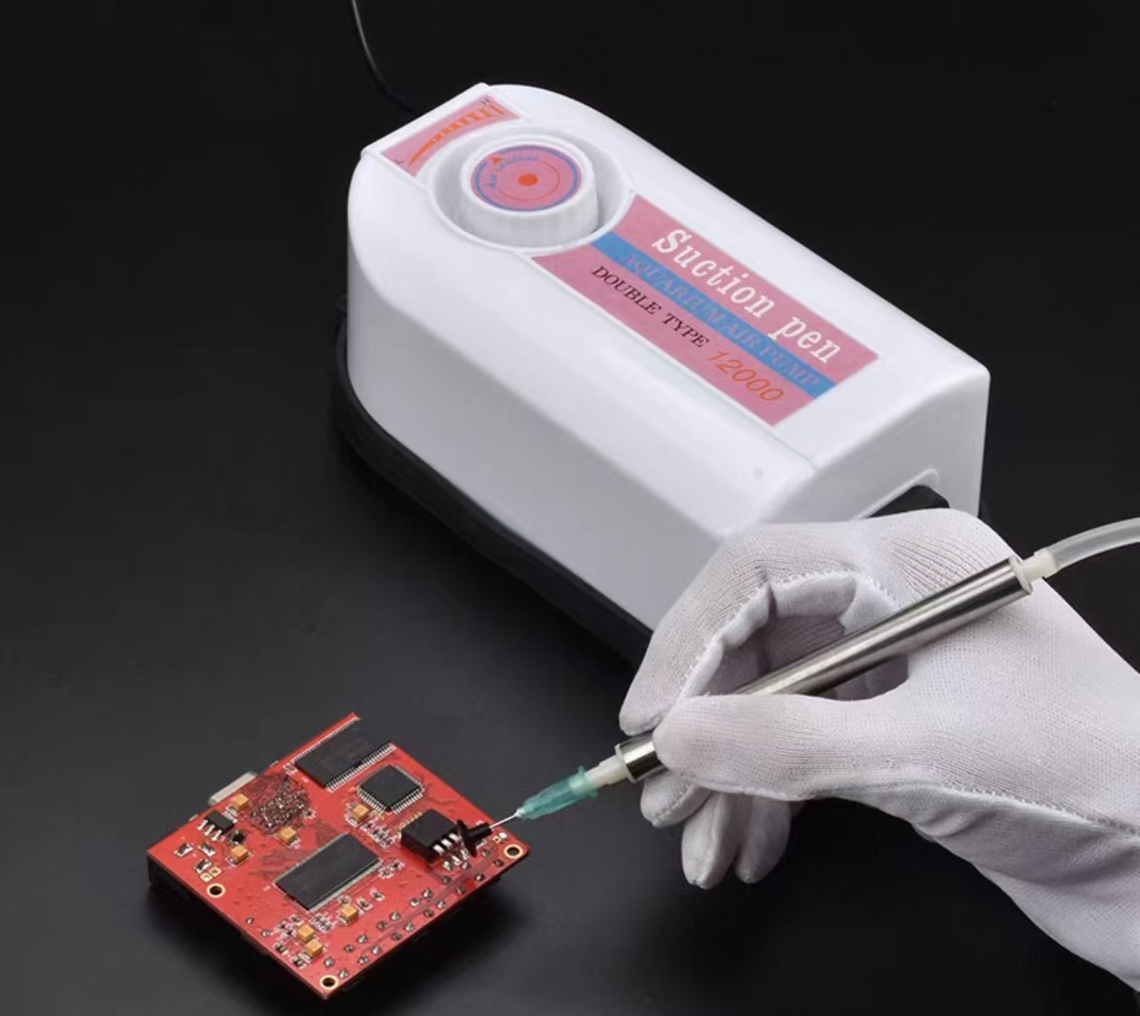 Used Westbond 7200CR