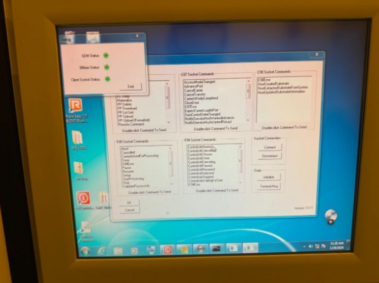 Used 2009 ASM ASM3200