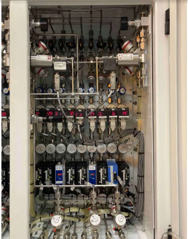 Used AMAT Centura HDP 8 inch System