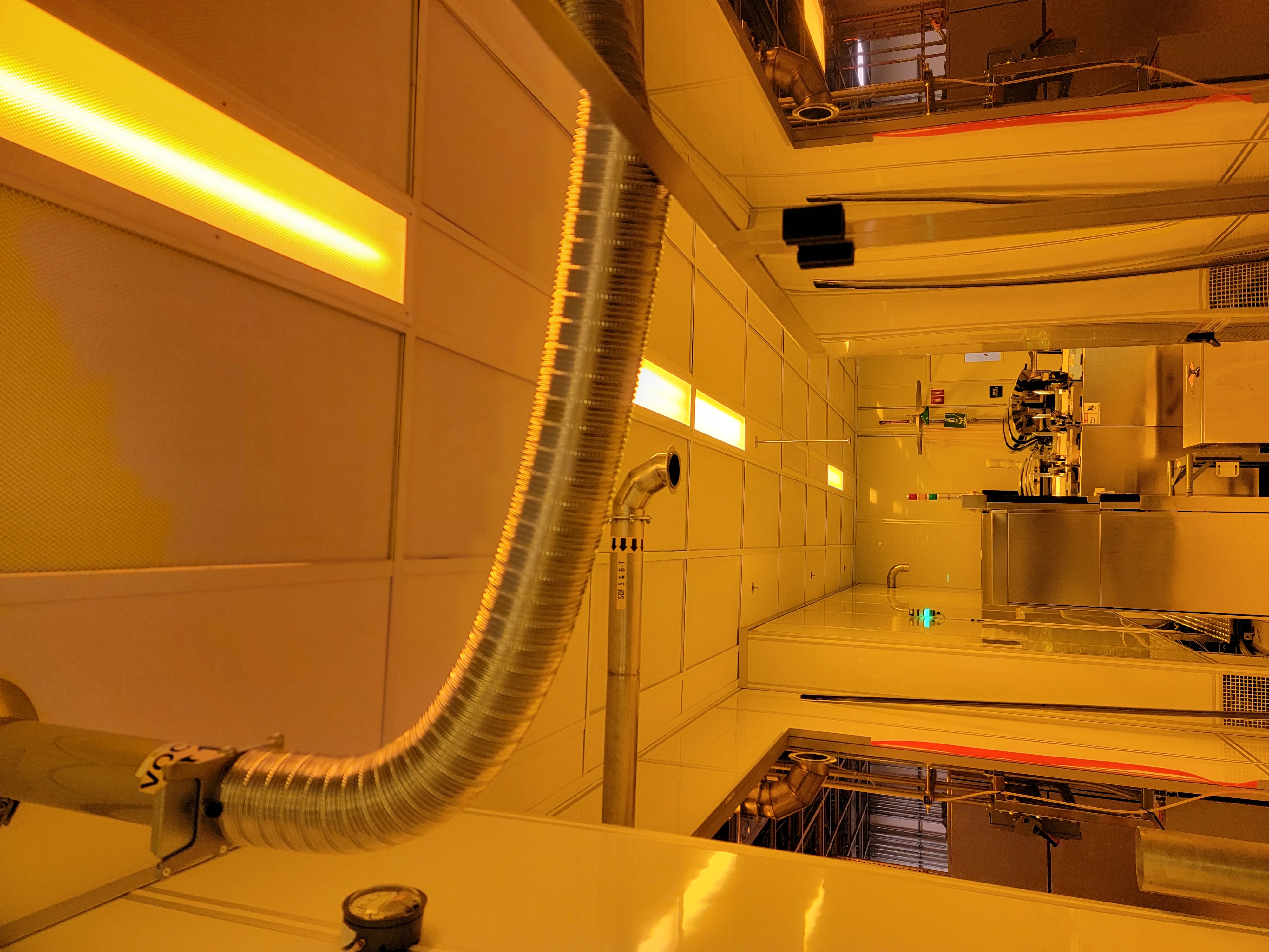 Used Suss Microtech MA-200 Compact Mask Aligner