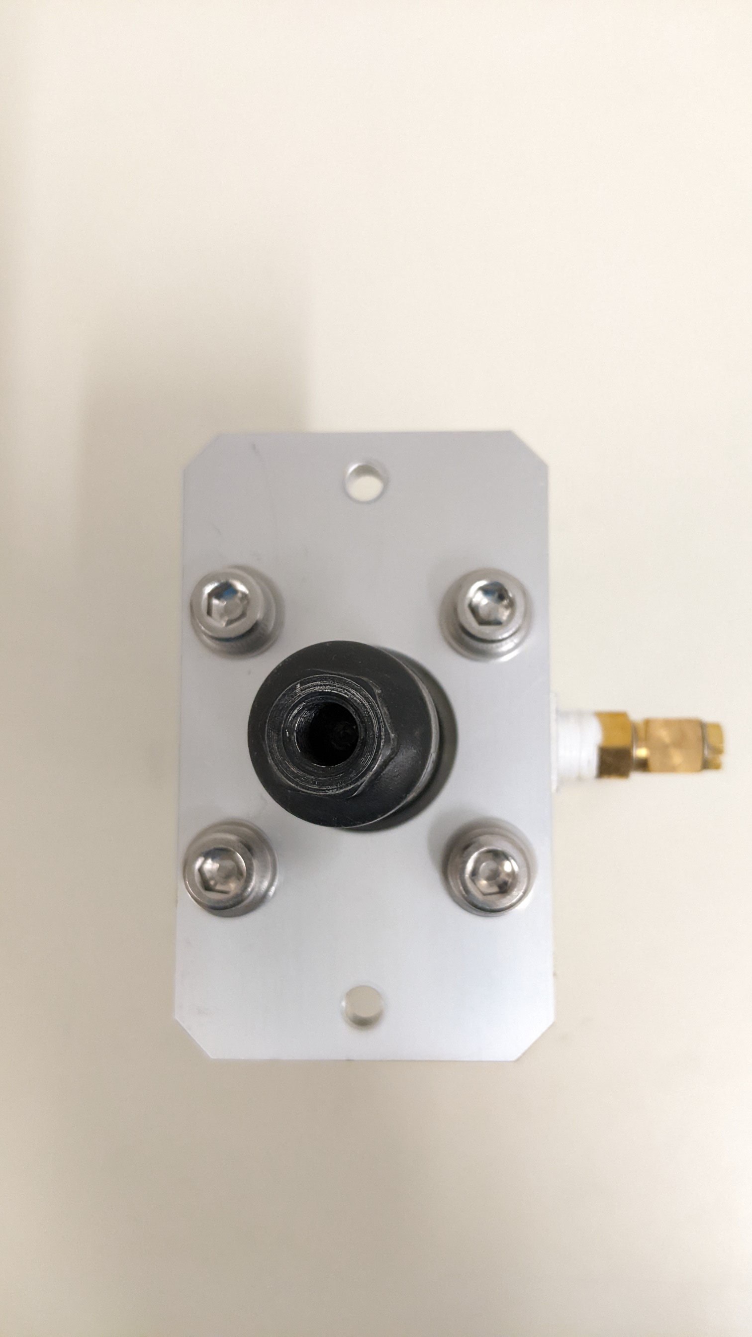 Used SMC JA series SMC type high strength Quench Handle Floating joint