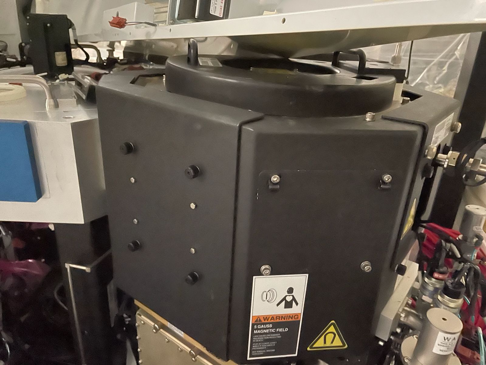 Used AMAT Centura MXP+