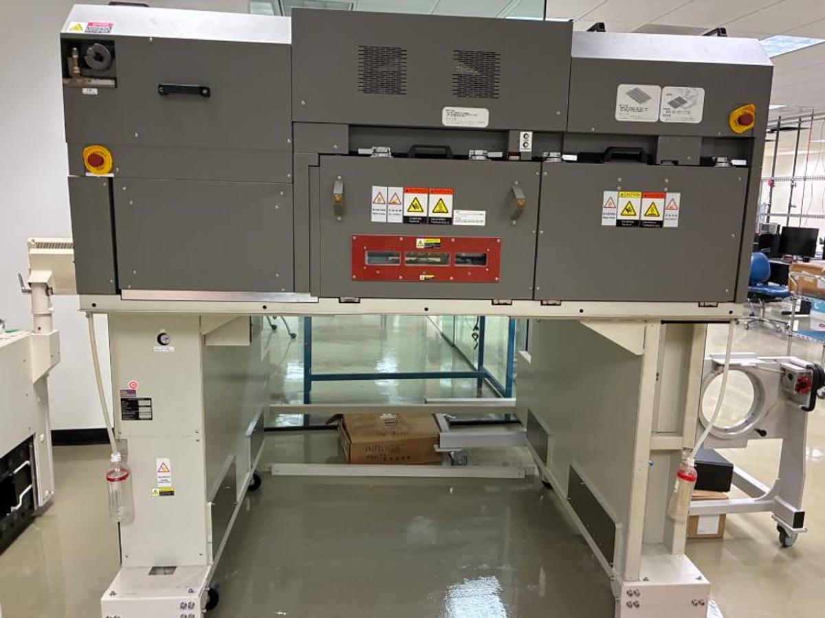 Used 2009 Advantest M6541A