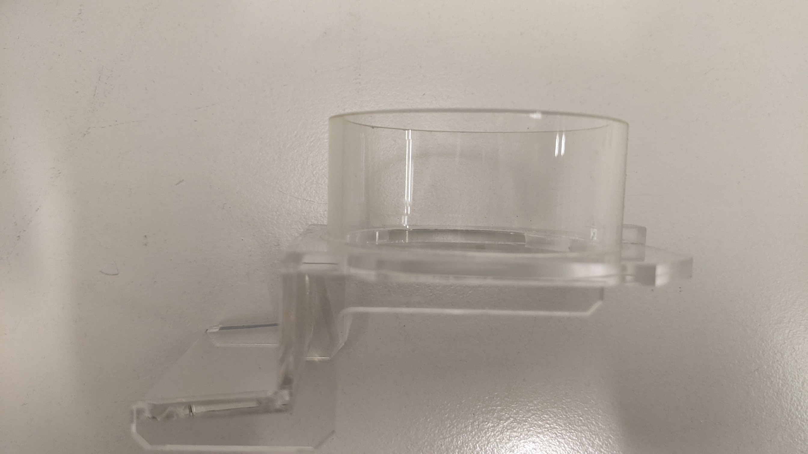 Used SCREEN CKD Brush Cylinder assembly