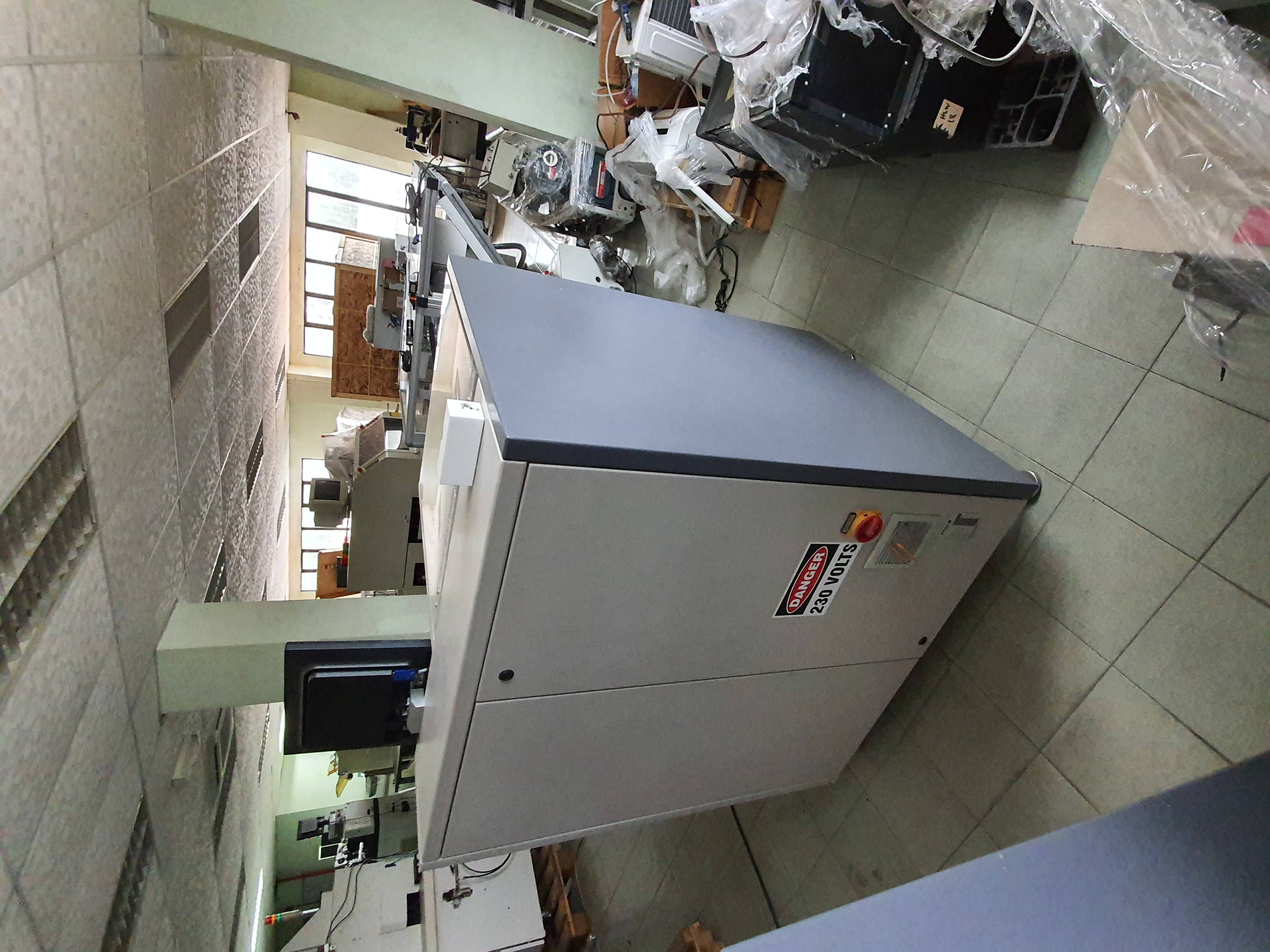 Used Varius Ekra Systems