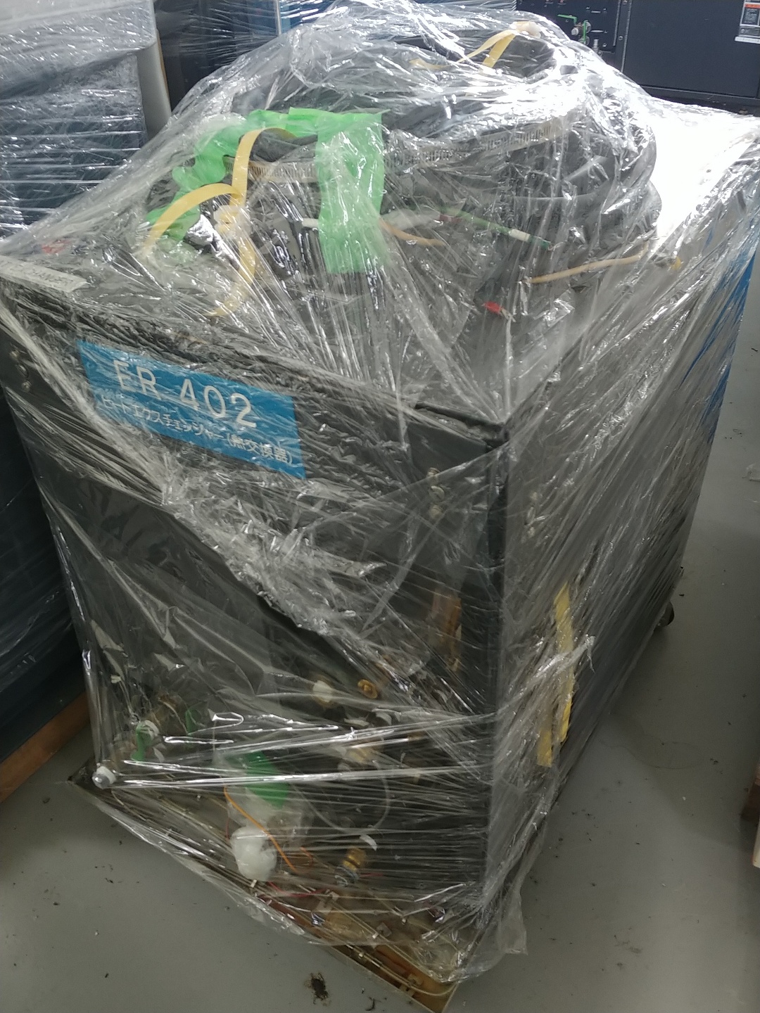 Used 1994 AMAT P5000