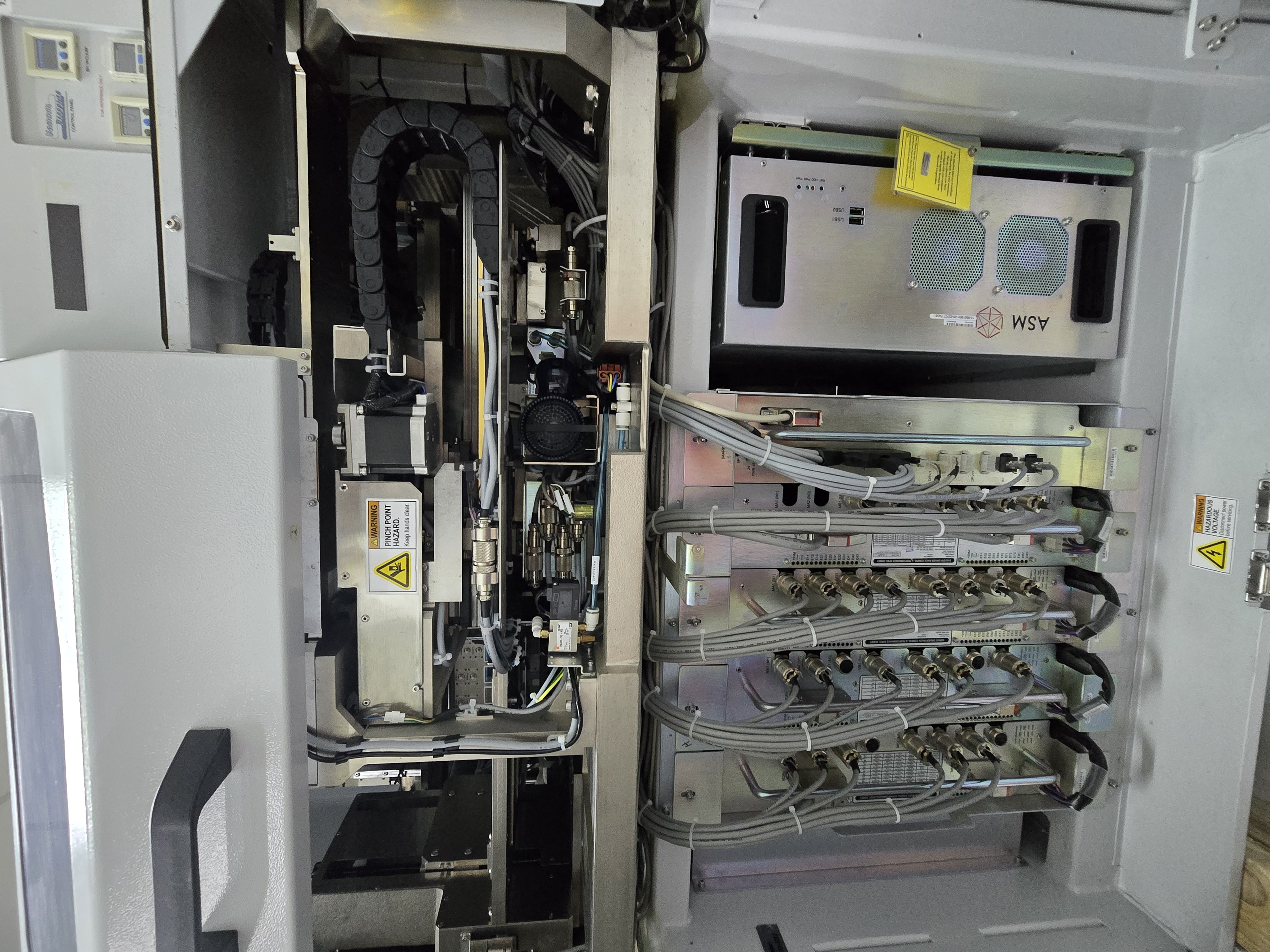 Used 2013 ASM AD-838L