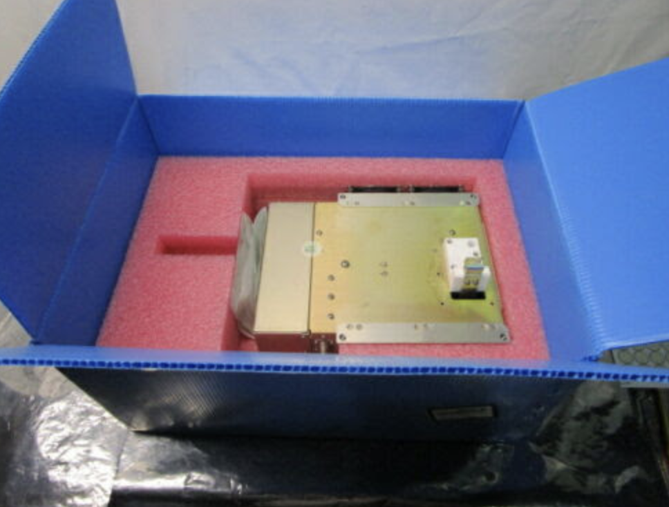 Used AMAT Applied Materials 0010-09490W RF Match ASSY Precision 5000, P5000