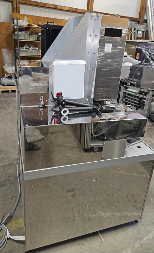 Refurbished 2014 Karl Suss MA200 GEN3 Mask Aligner