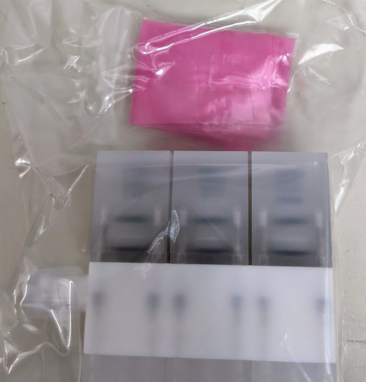 Used ADVANCE - (Tokyo Electron) VALVE,AIR OPR..A34C-2-2iCC-3R