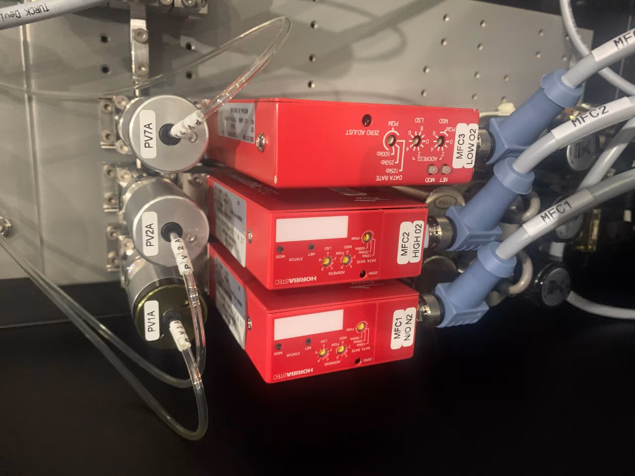 Used 2007 AMAT Vantage RadiancePlus