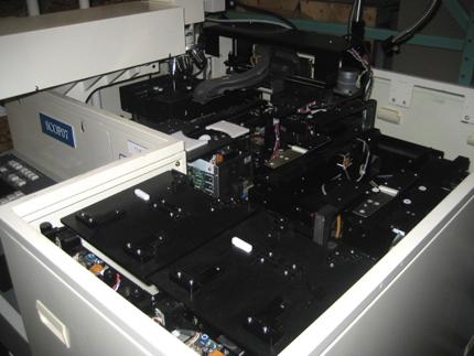 Used NIKON Optistation 3