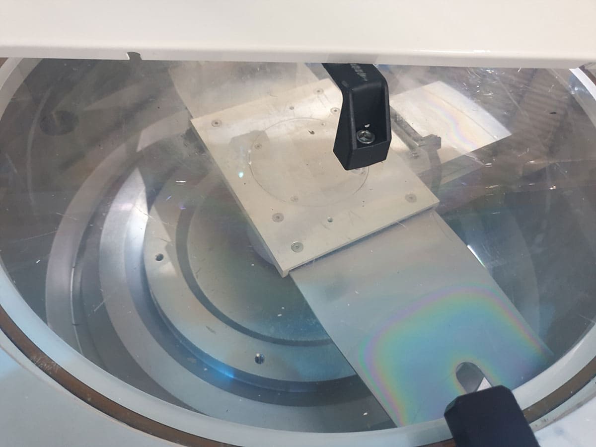 Used 2004 Lam Research 2300 Flex45 RIE Oxide 3 Chambers